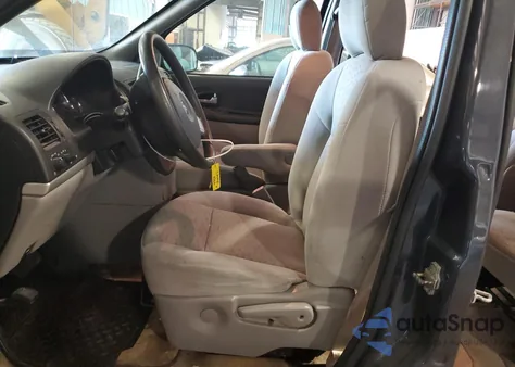 2008 Chevrolet Uplander Ls z USA, uszkodzony, nr VIN 1GNDV23W18D131870